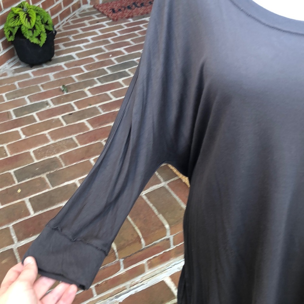 Express large tunic - Picture 2 of 4